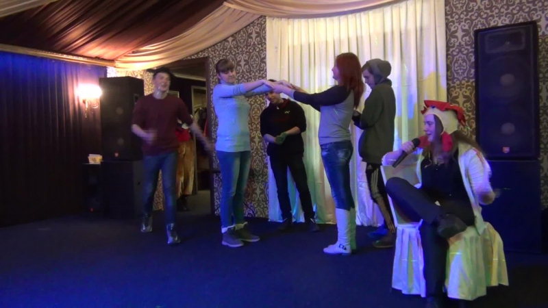 Вся жизнь - театр 2015