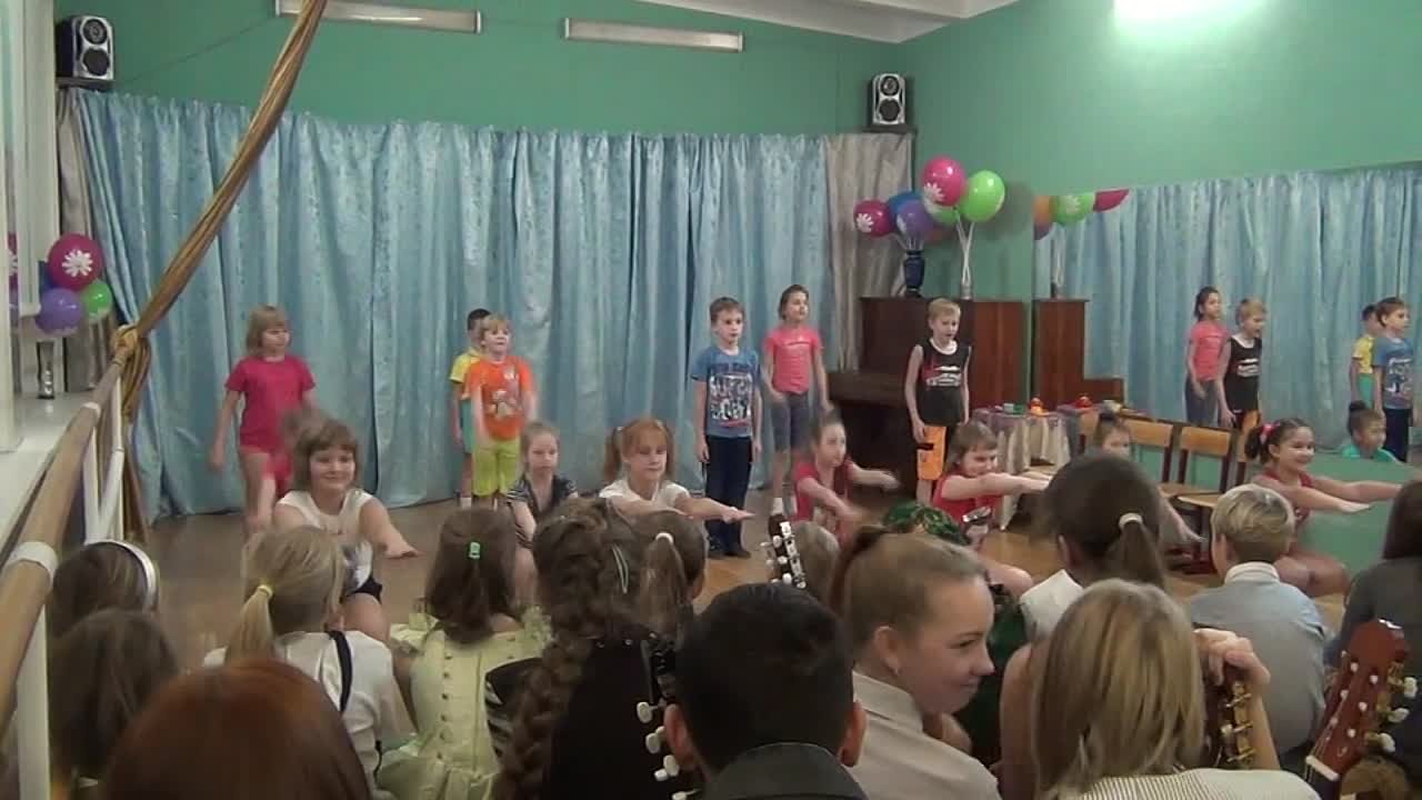 День матери - 2014