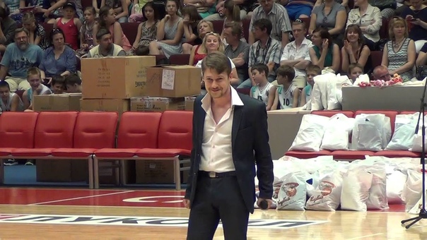 24.05.14 Сибур-Арена