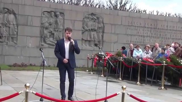 День победы - 2014