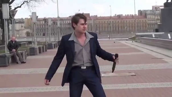 13.04.14 День здоровья на пл. Ленина