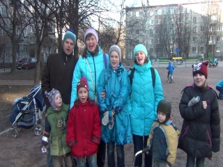 Кричалки к Дню здоровья))