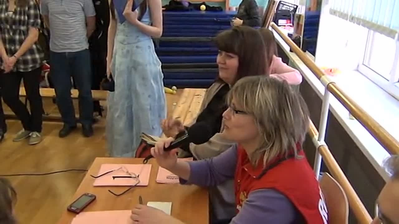 Вся жизнь - театр - 2013