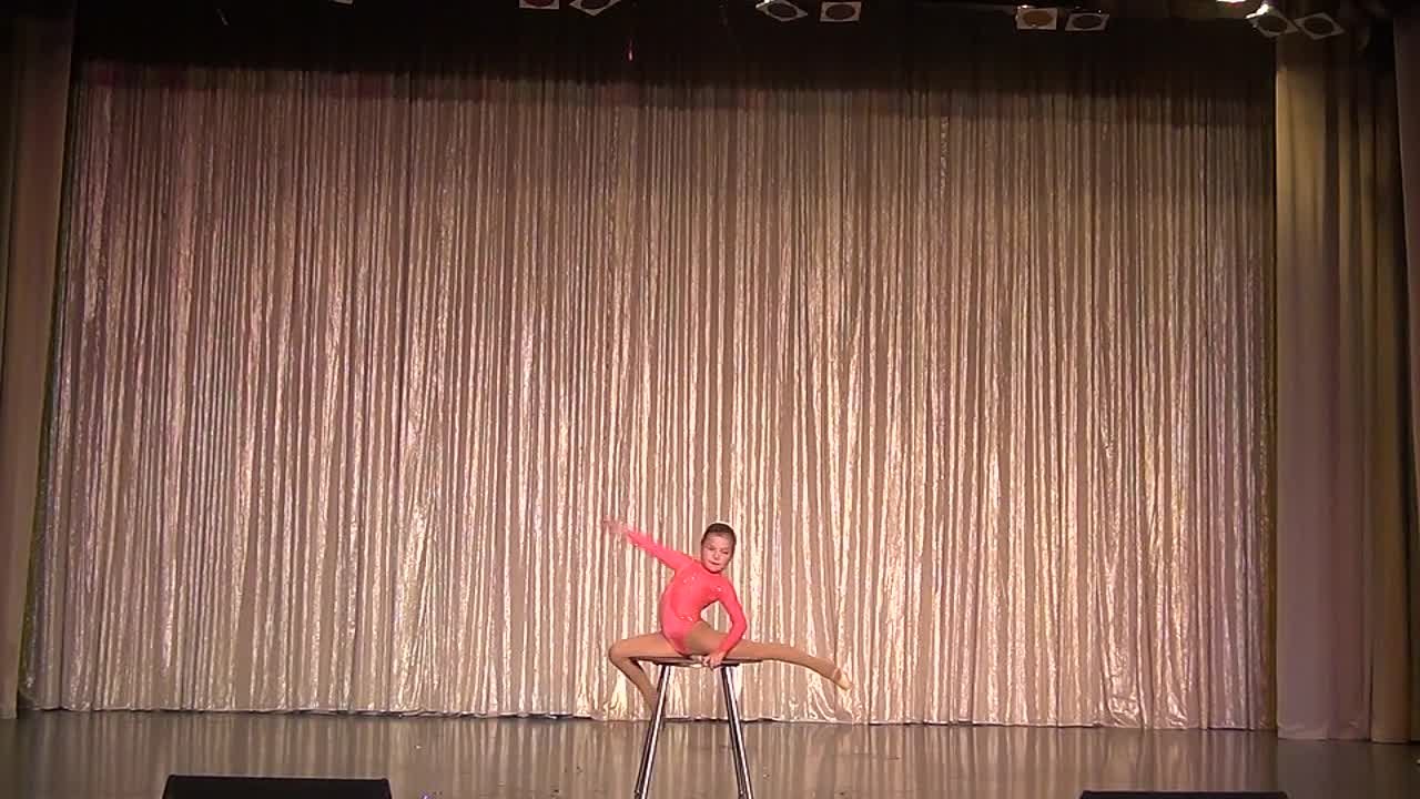 Смотр ПМЦ- 2014