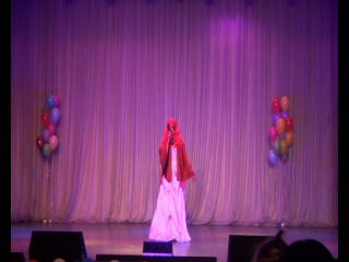 26.04.13 Атлант поддержит Ваш талант