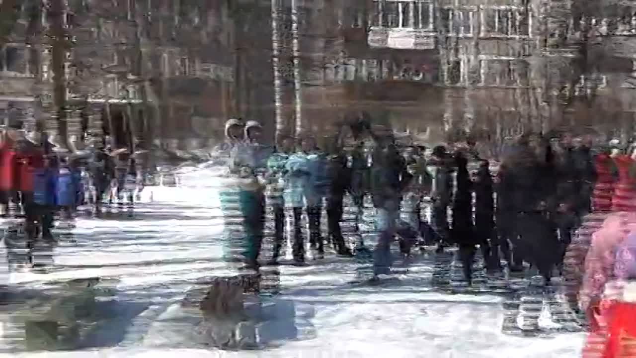 Масленица - 2013