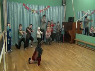 Любви все возрасты покорны - 2013