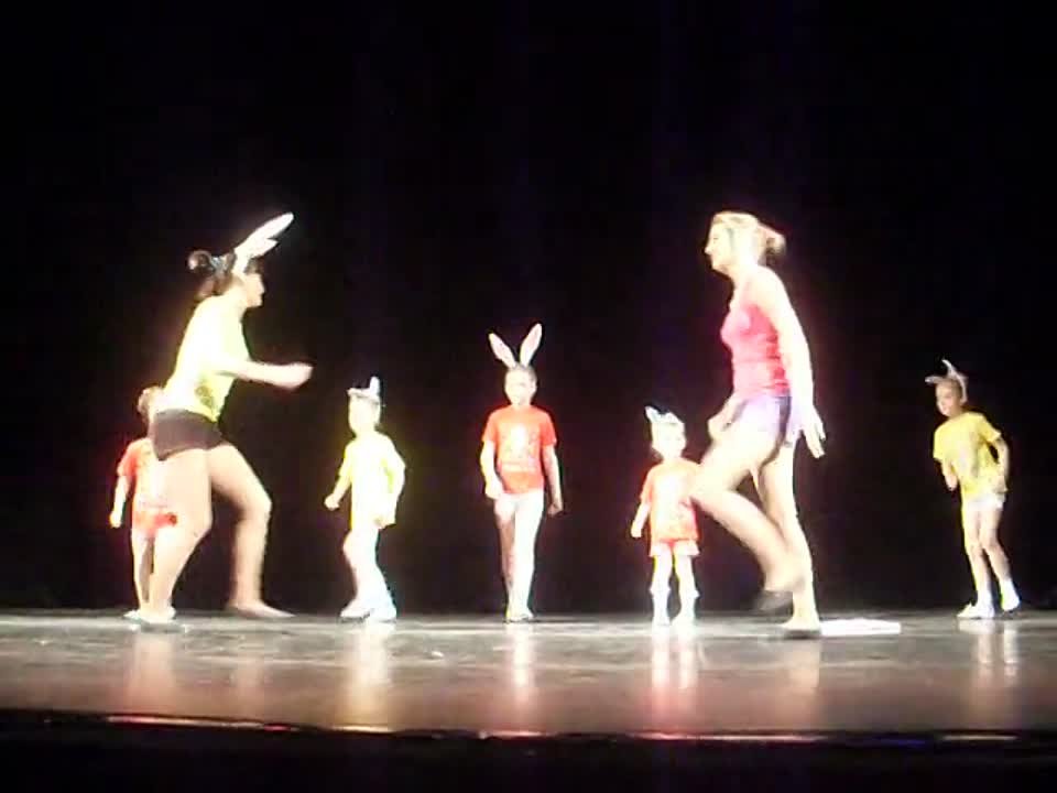 "Калининский каскад -2011"