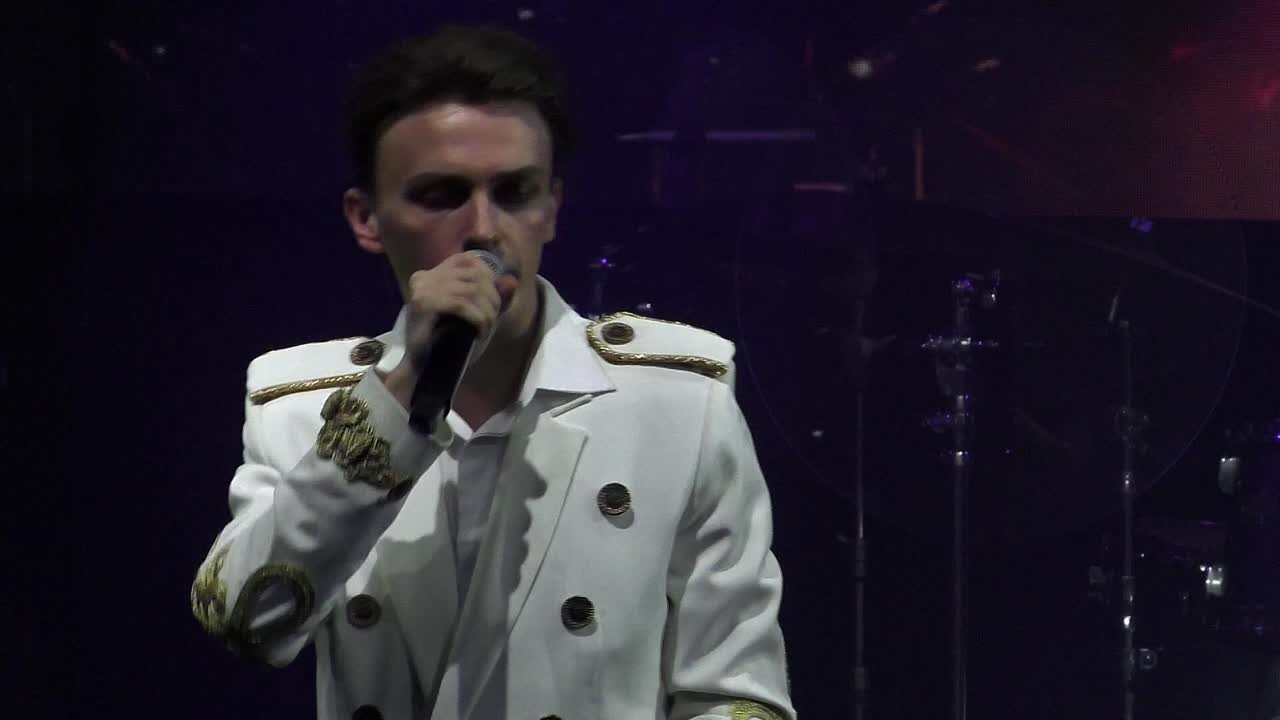 Презентации на мероприятиях