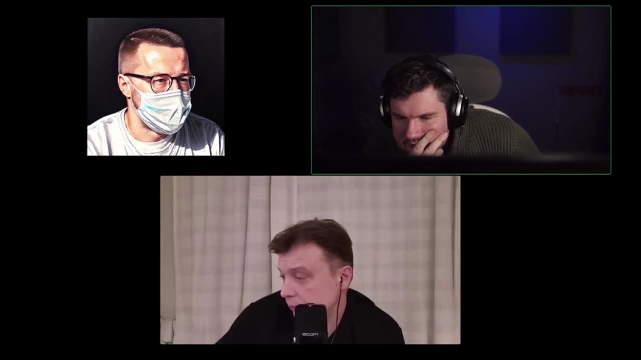 СТАСLIVE - стримы Стаса