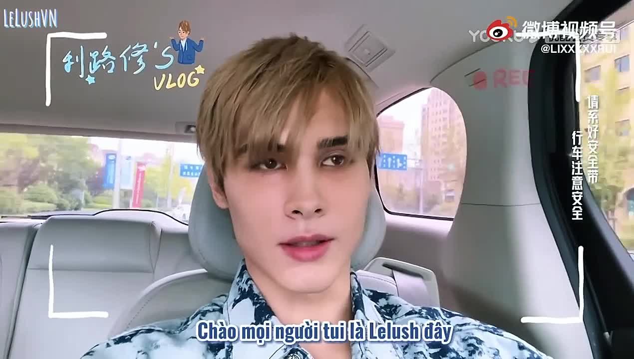 Шоу We Are Going to Fight