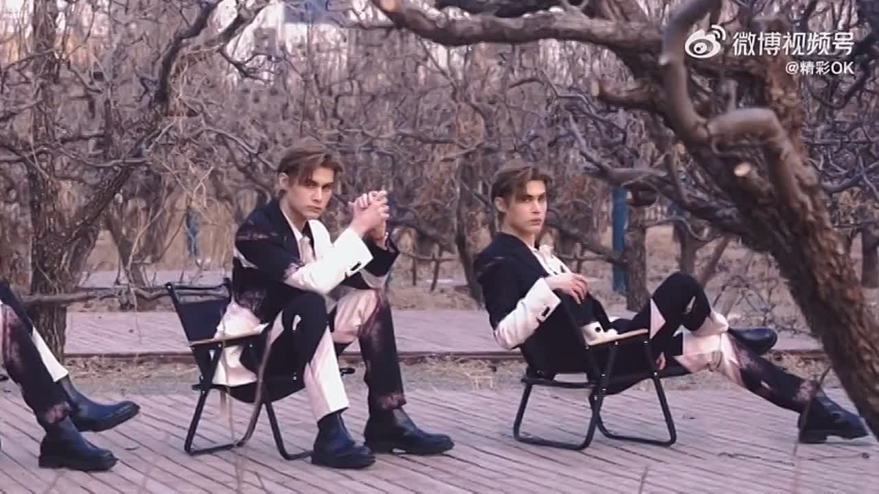 Бекстейдж фотоссесий