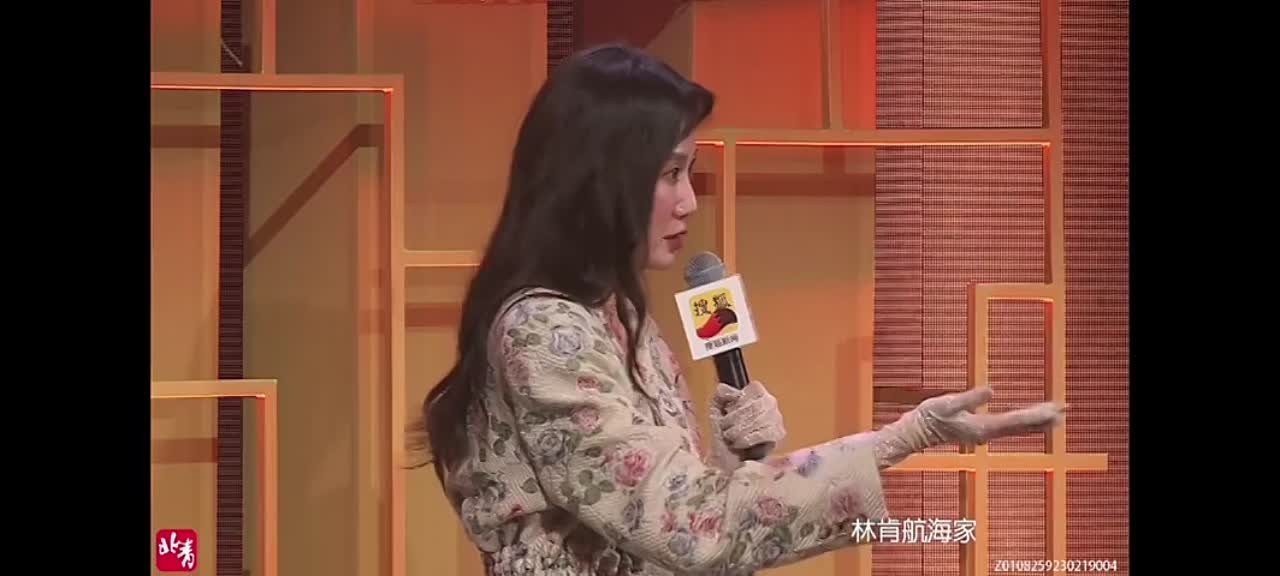 Говорит на русском языке