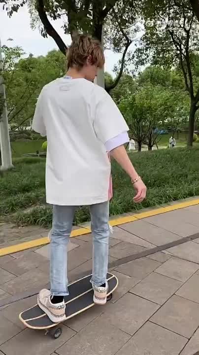 Архив из соц сетей ТТ / Weido