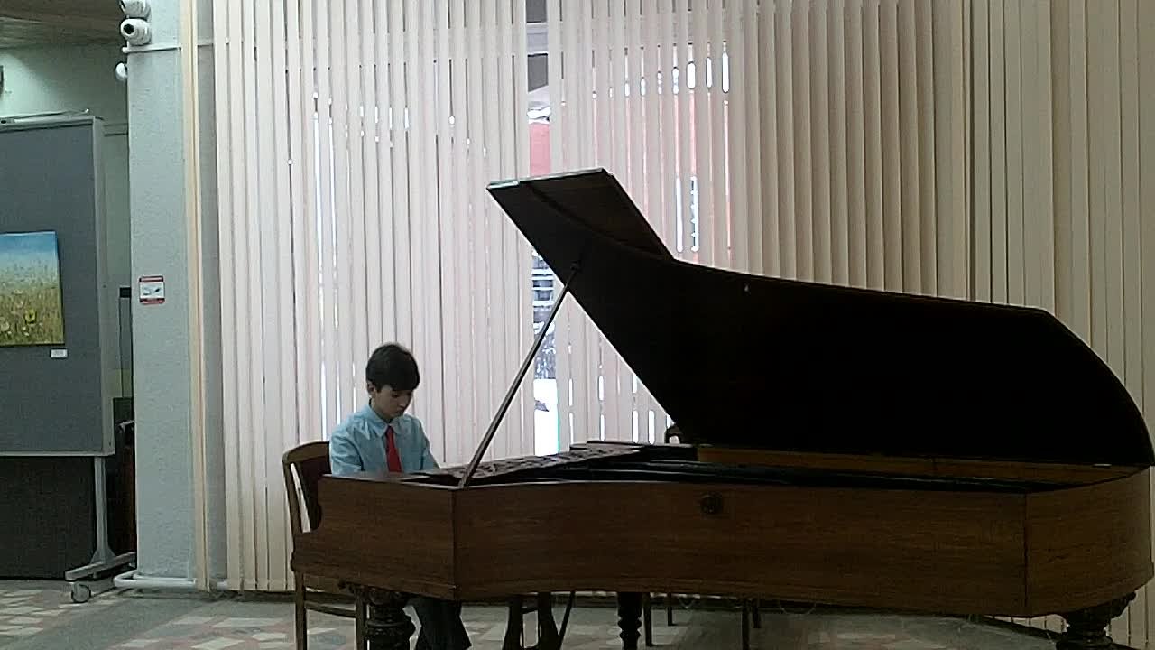 Сосновоборскому художественному музею 30 лет