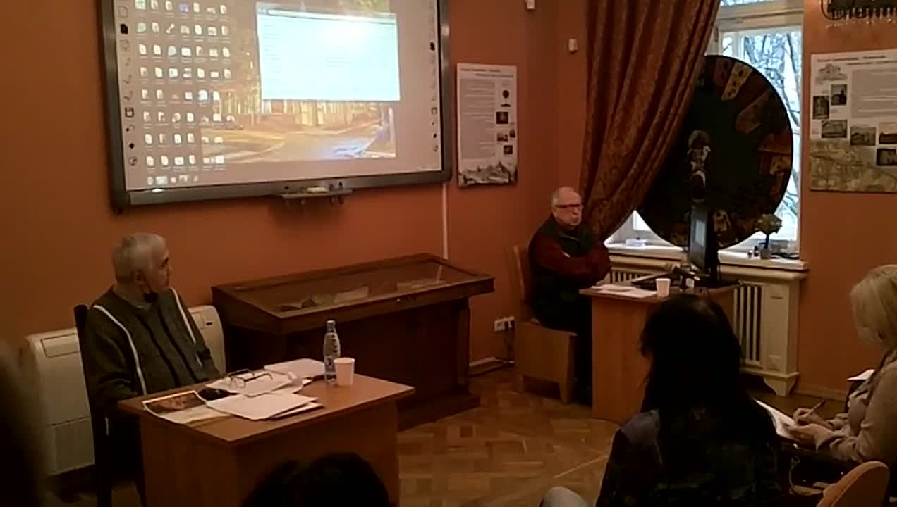 К 310-летию М.В. Ломоносова