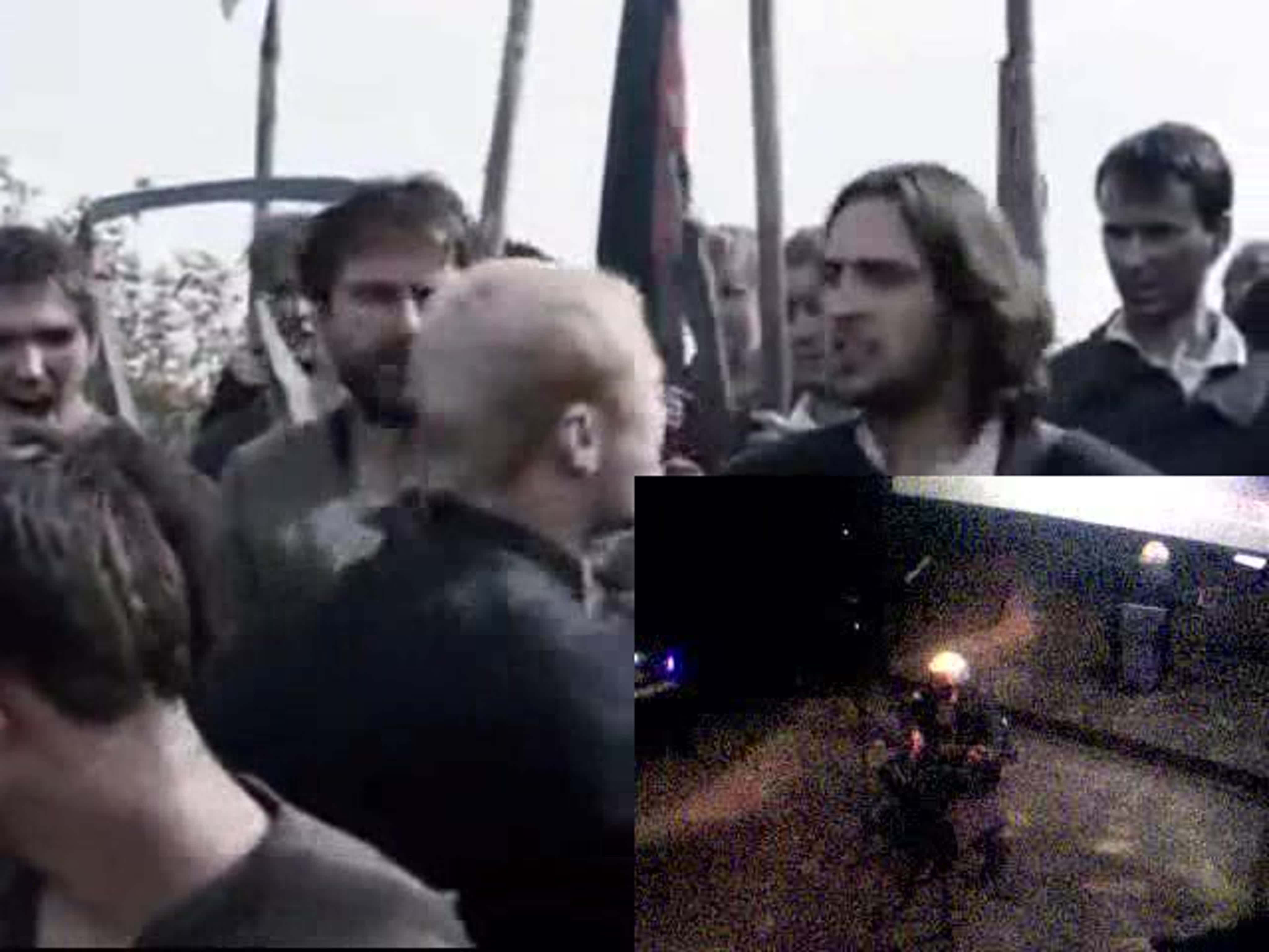 День рождения Высоцкого в Арт-карусели 25-01-2021