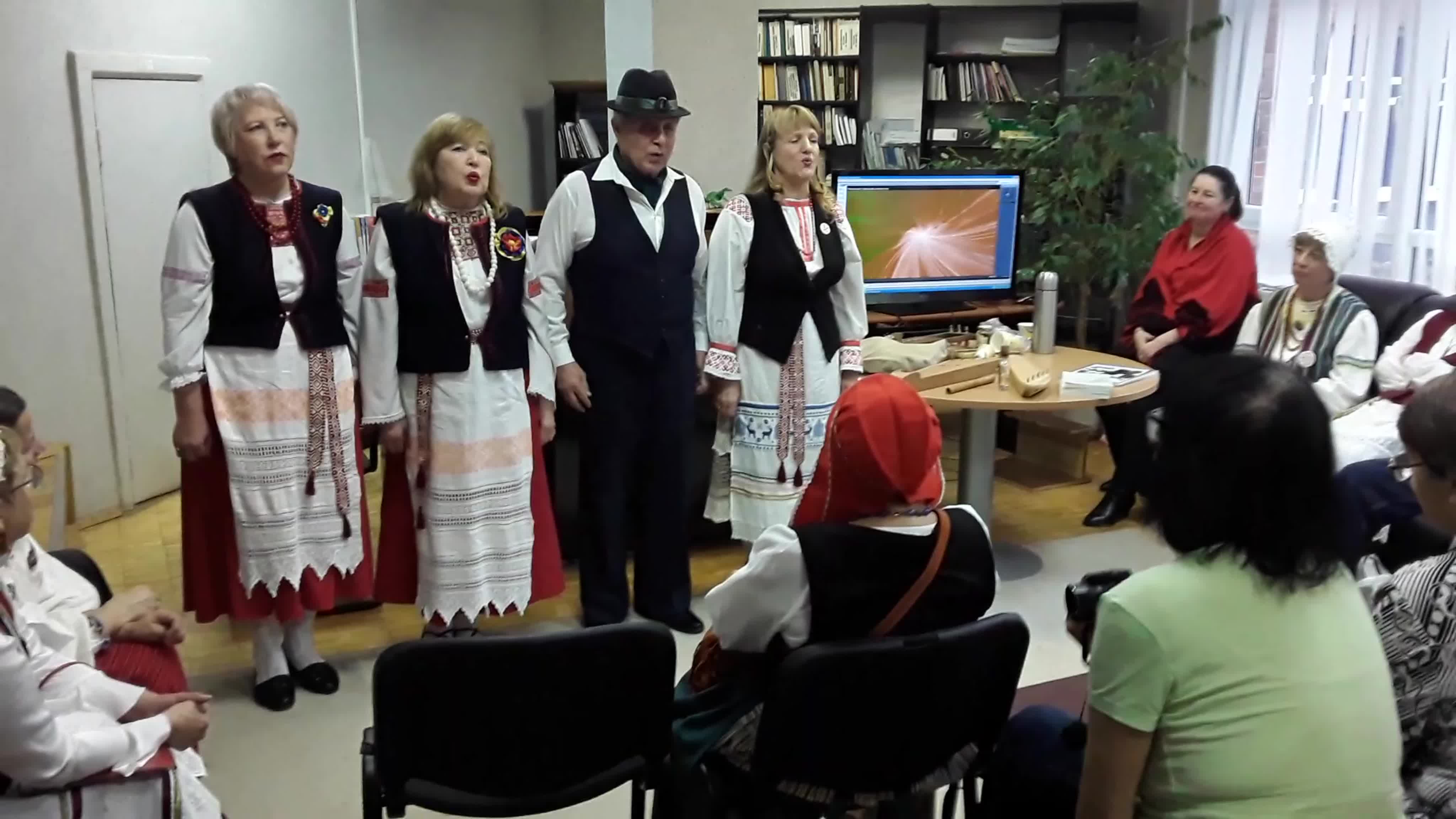 День Ингрии 2019