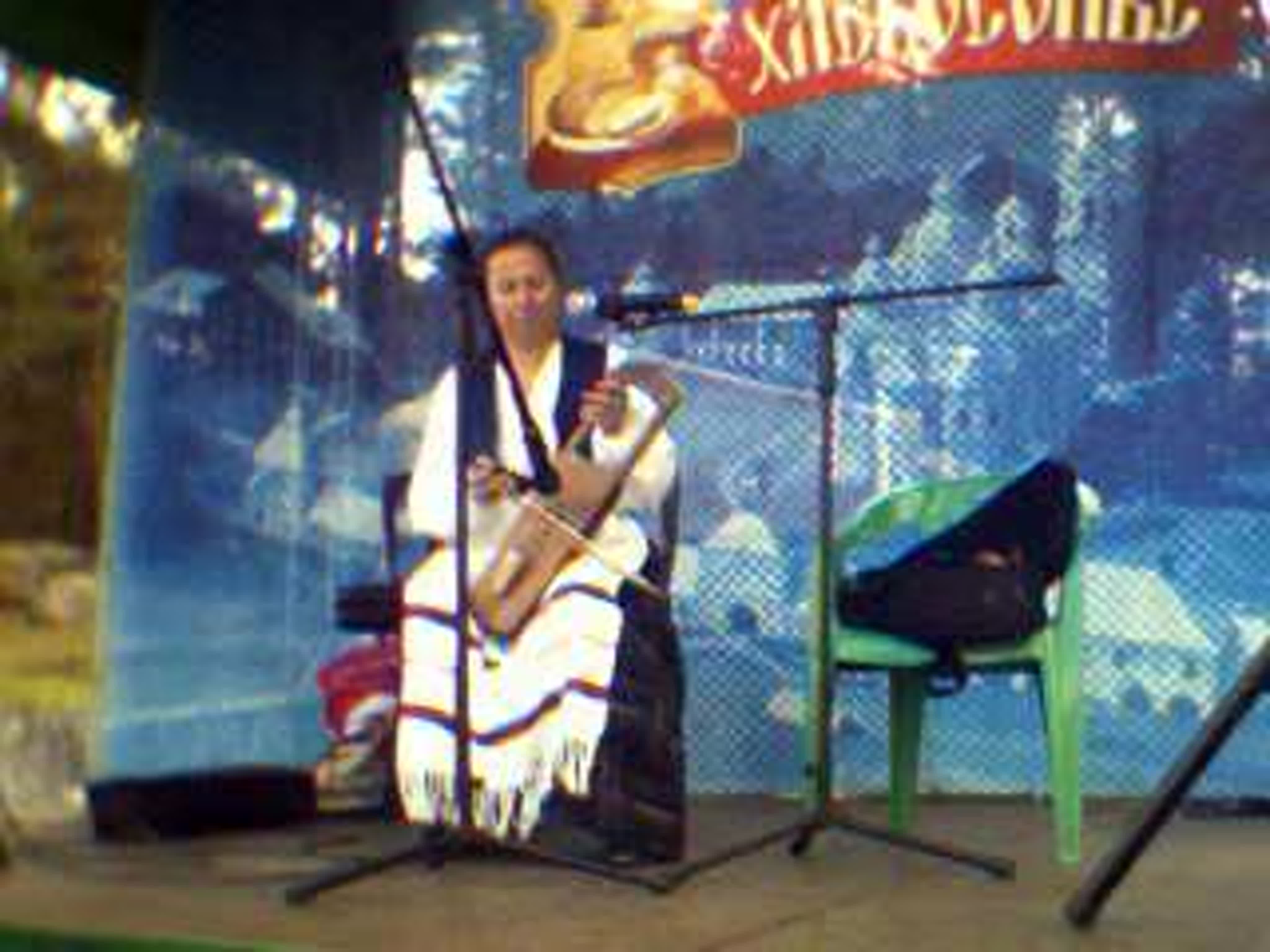 Ярмарка "Хлебосолье"