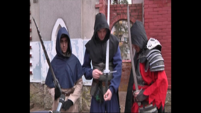 15 лет клубу "Дом Дракона"