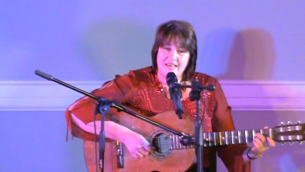 Весенний концерт в ЛомБарде