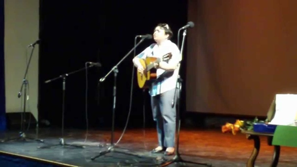 Окунёвый концерт