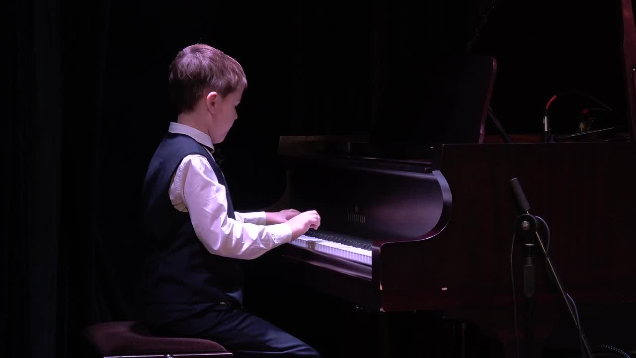 Концерт 18.11.18 Нам 4 года!