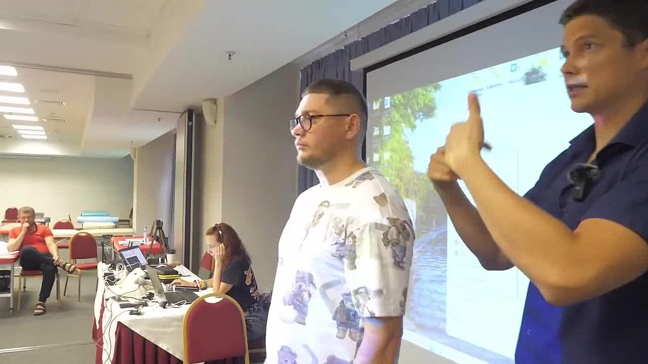 кинезиология