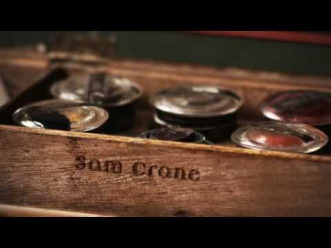 Отчаянные романтики