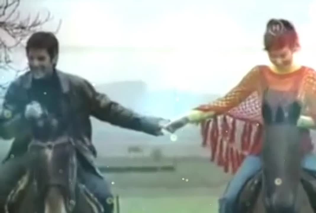 Клипы  из Сериала Качорра