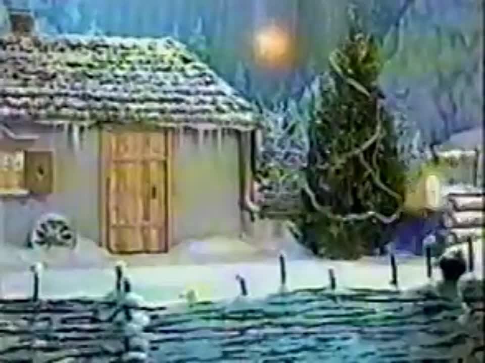 Деревня Дураков