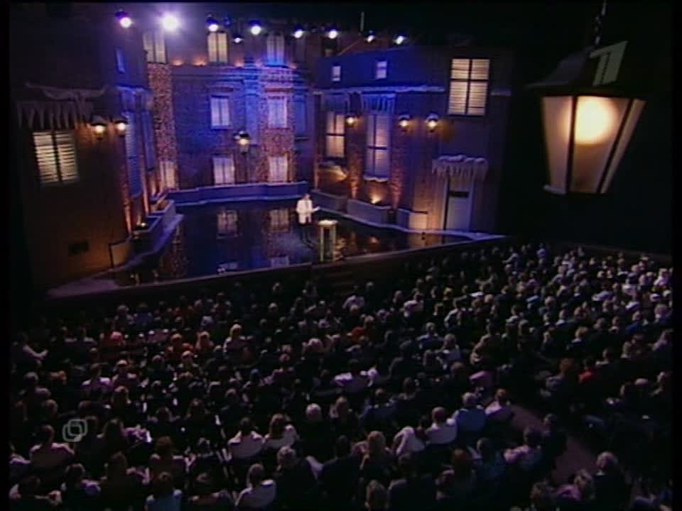 Михаил Задорнов