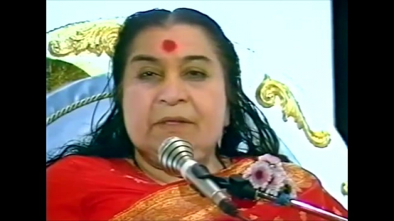 ШРИ МАТАДЖИ