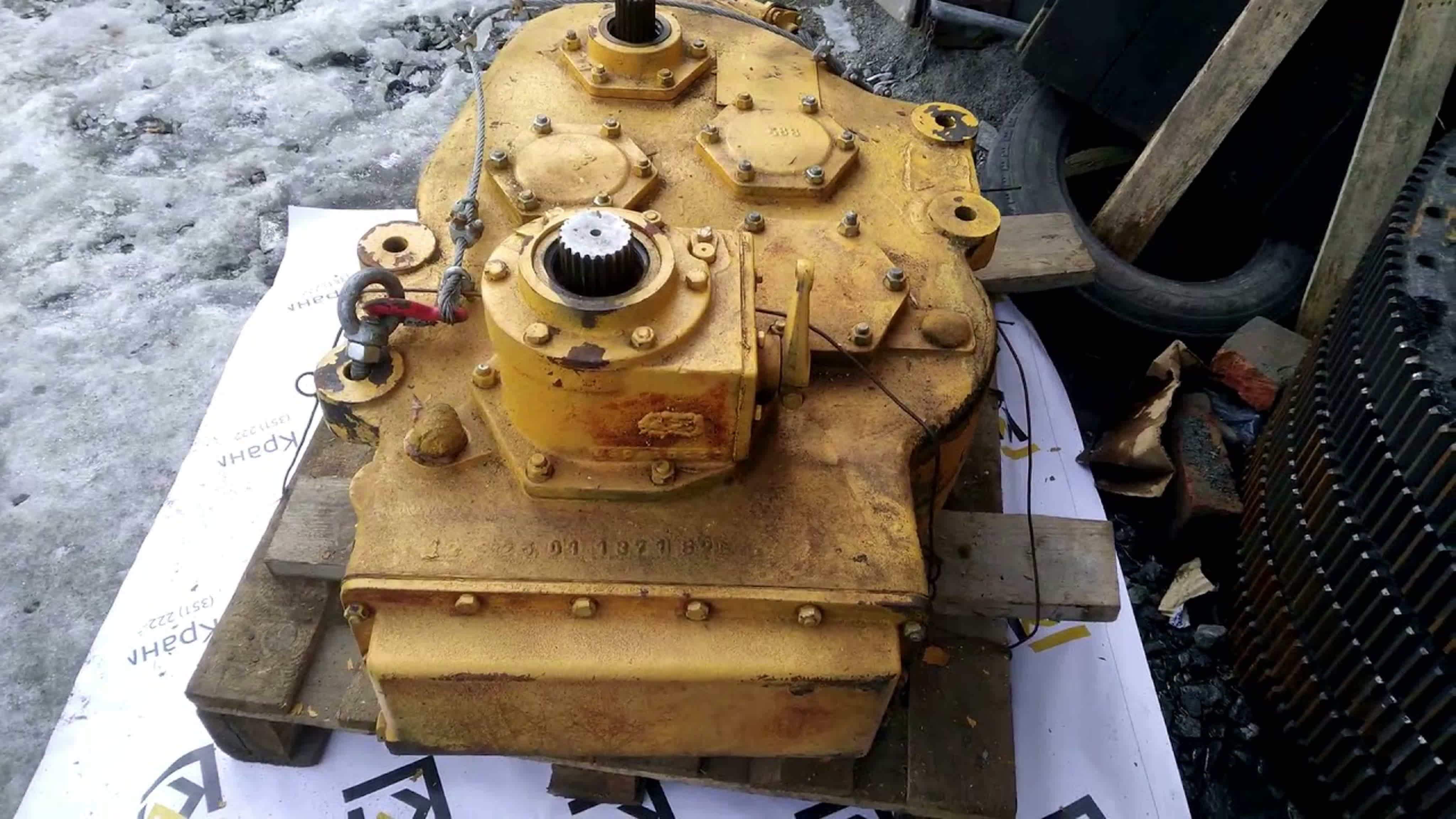 Автопогрузчики