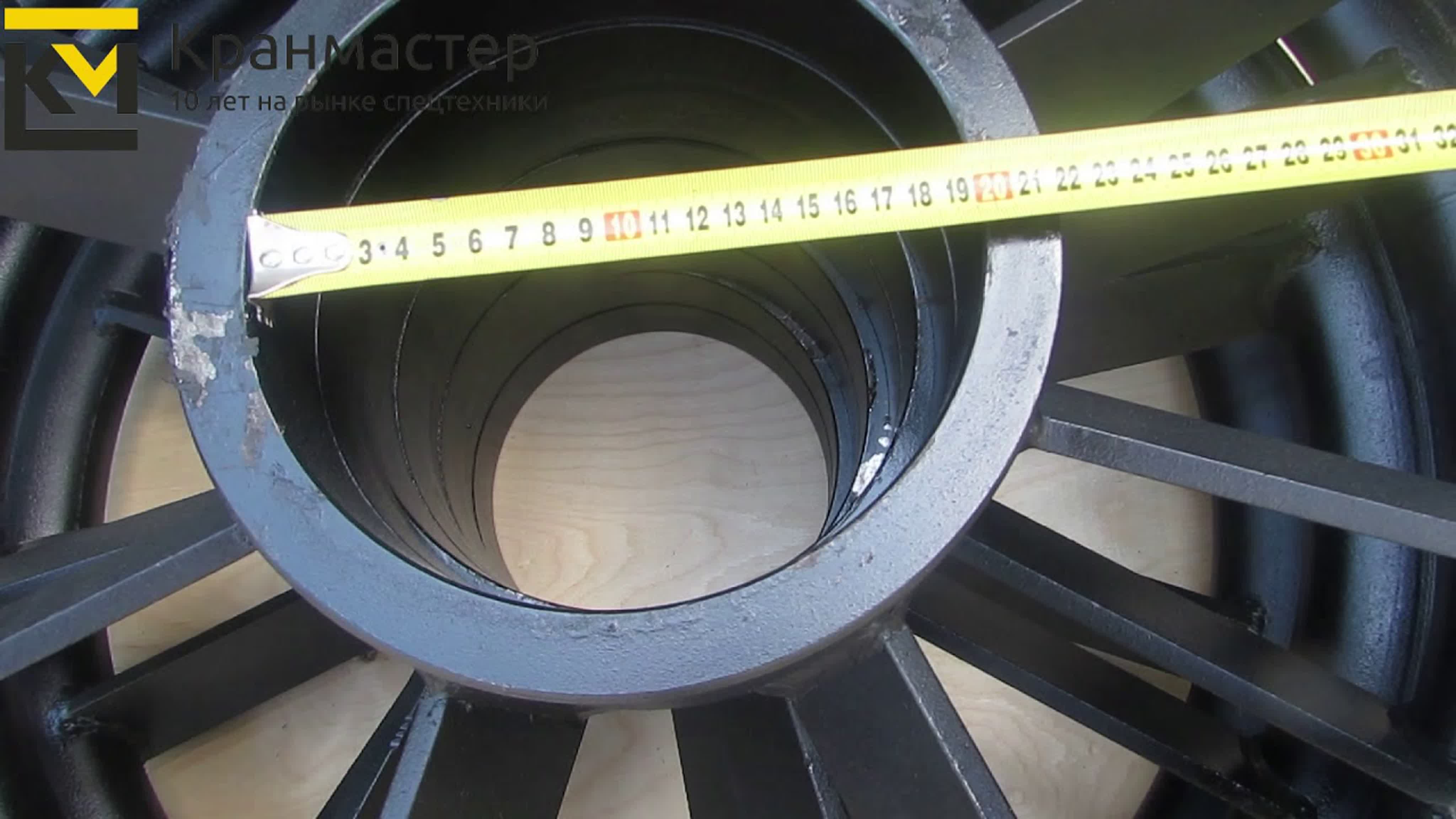 Блоки (канатные блоки)