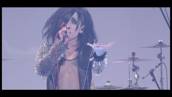 「THE END to be or not to be」at Akasaka BLITZ