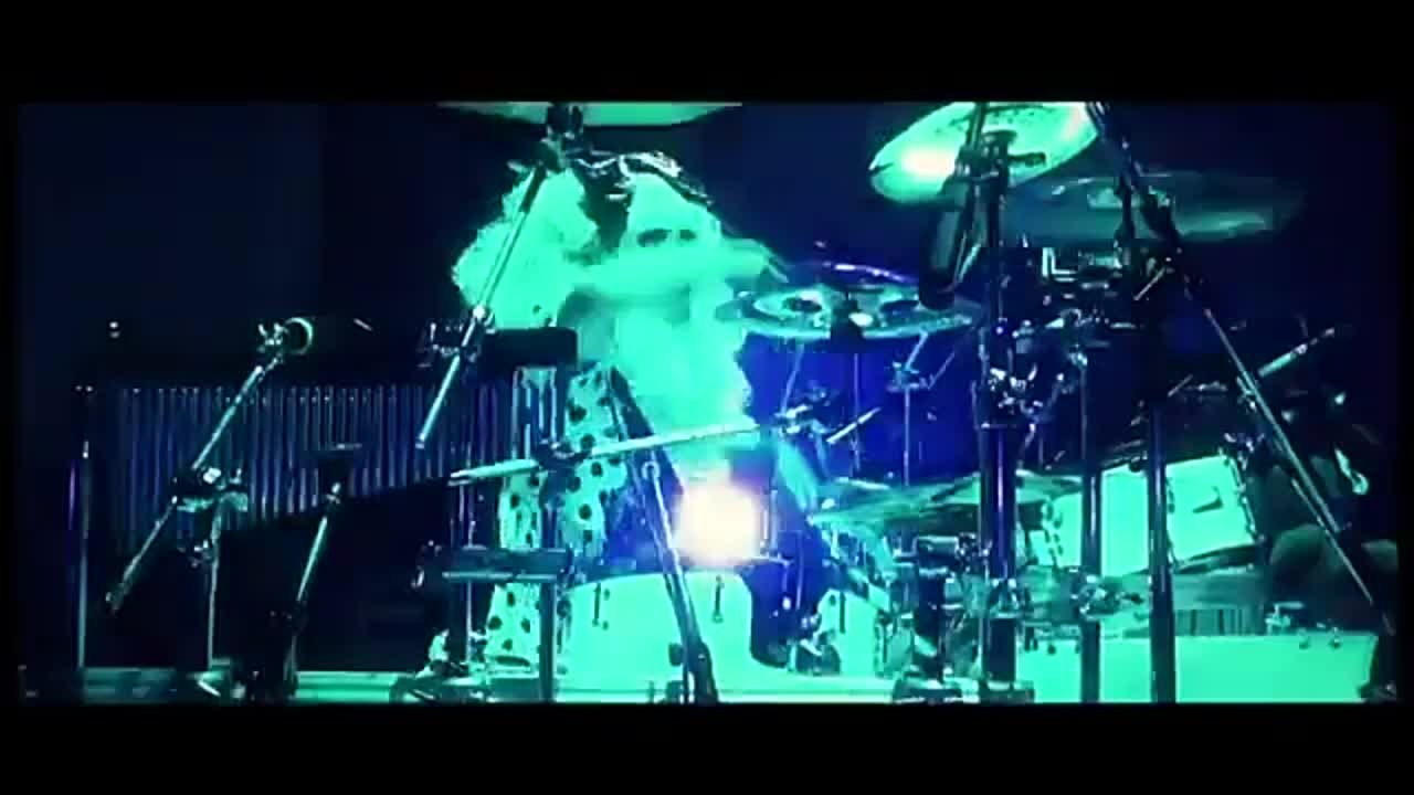 «THE THEATRICAL SHOW [鳥ハ泳ギ方ヲ知ラズ溺レ亡骸] at Shibuya Public Hall»