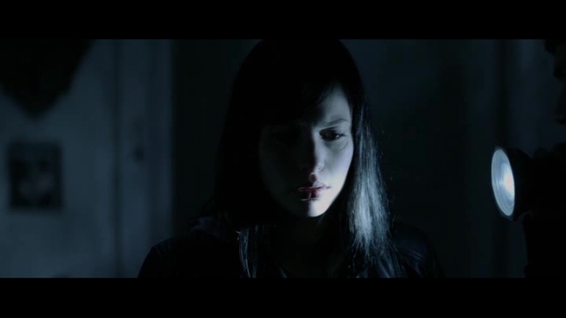 Ужасы, которые хочется пересматривать.