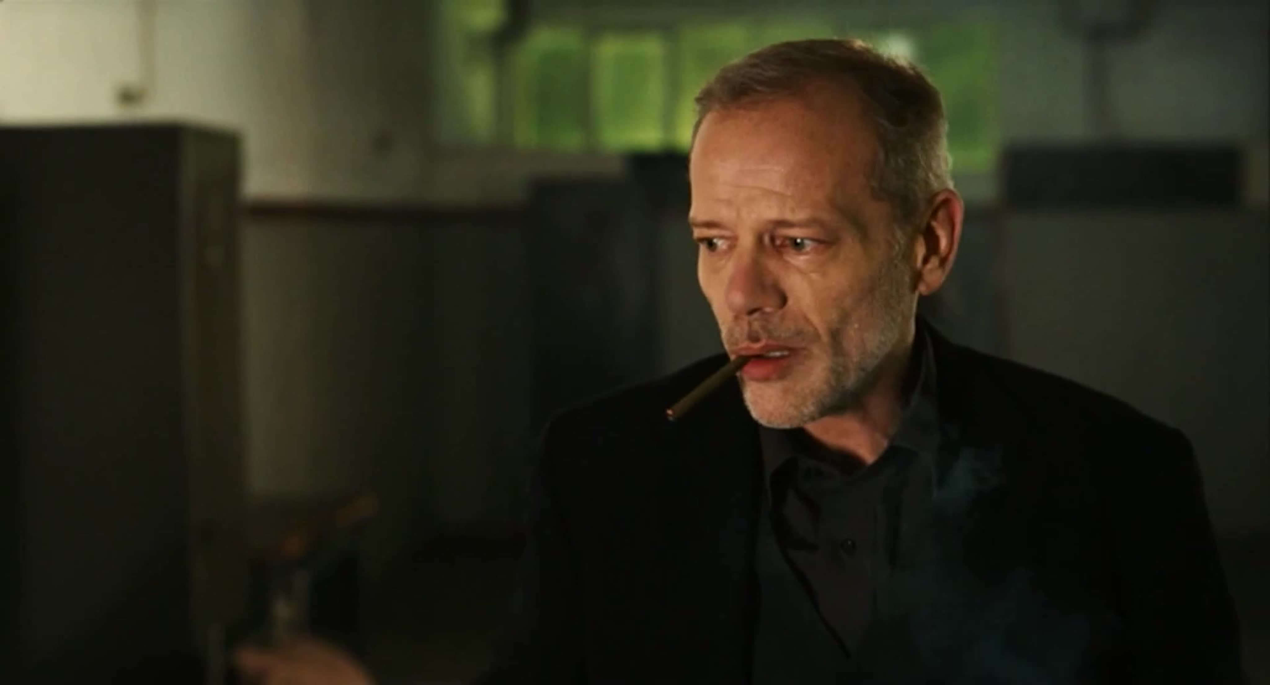 Шрёдер Вернер. режессёр. фильмы.