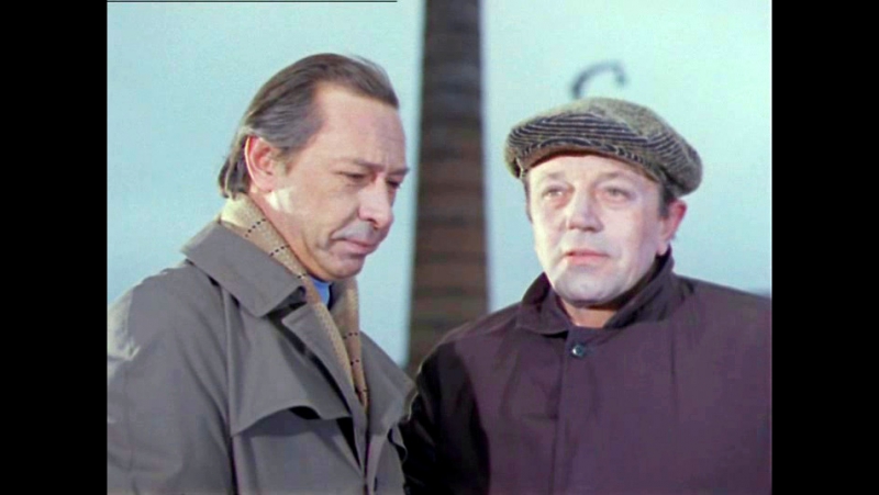 Советское кино, всегда любимое!