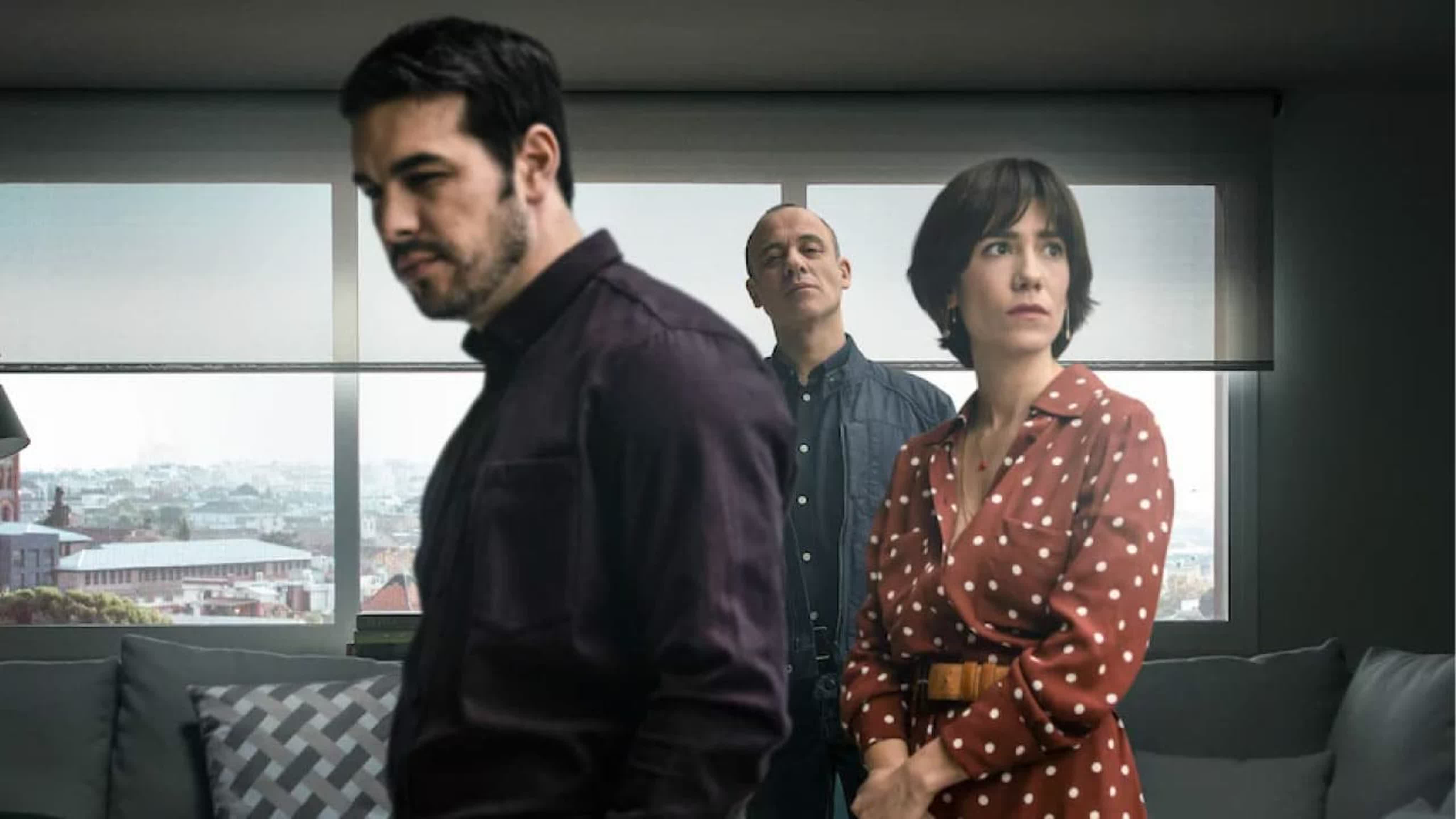 кинорежиссёр, сценарист, продюсер и актёр Пьер Сальвадори