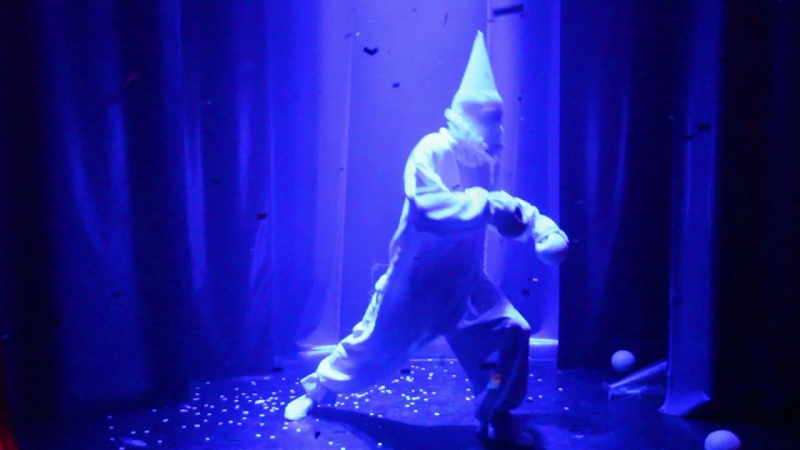 Театр. Спектакли, балеты.