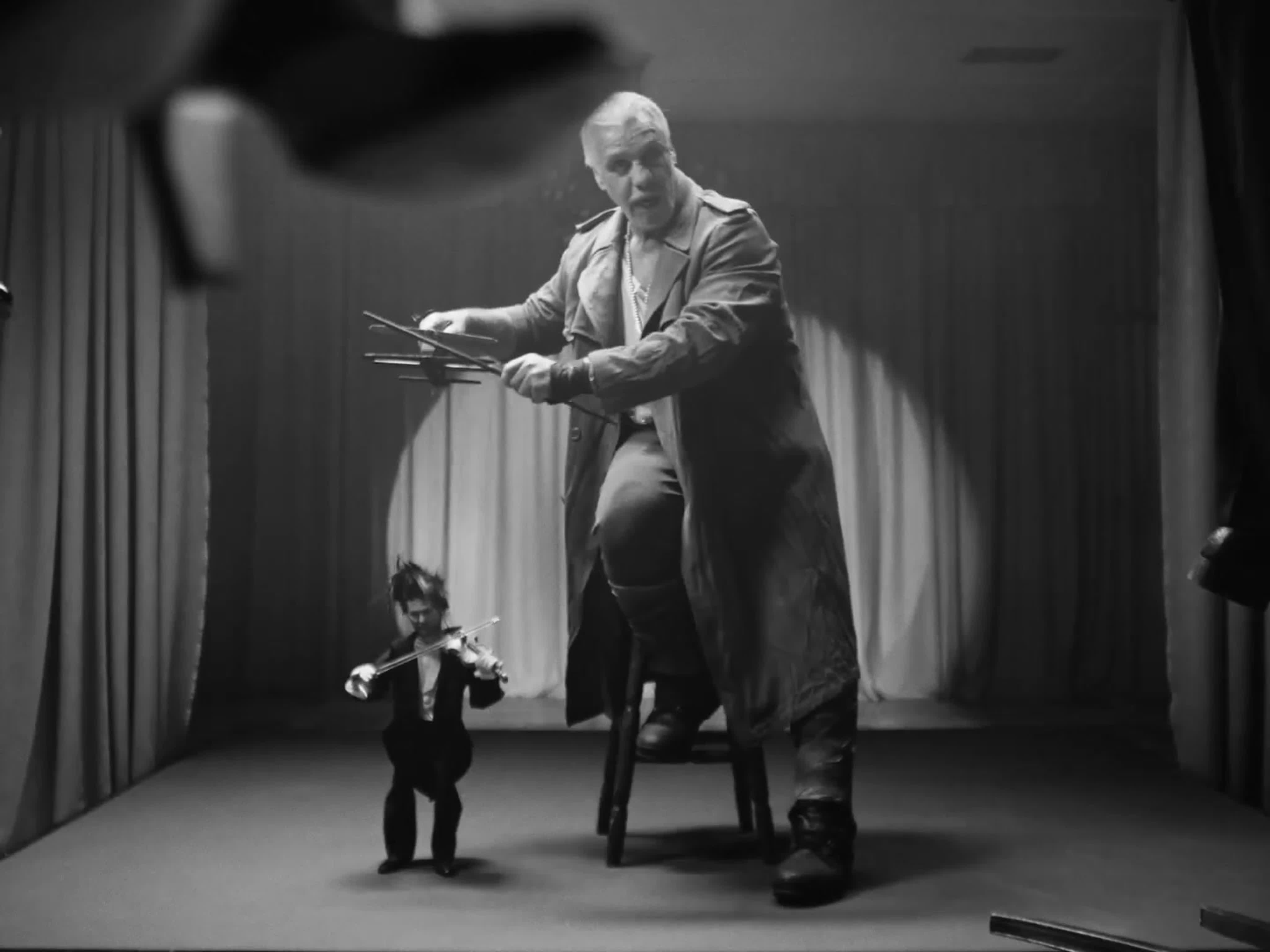 LINDEMANN / RAMMSTEIN