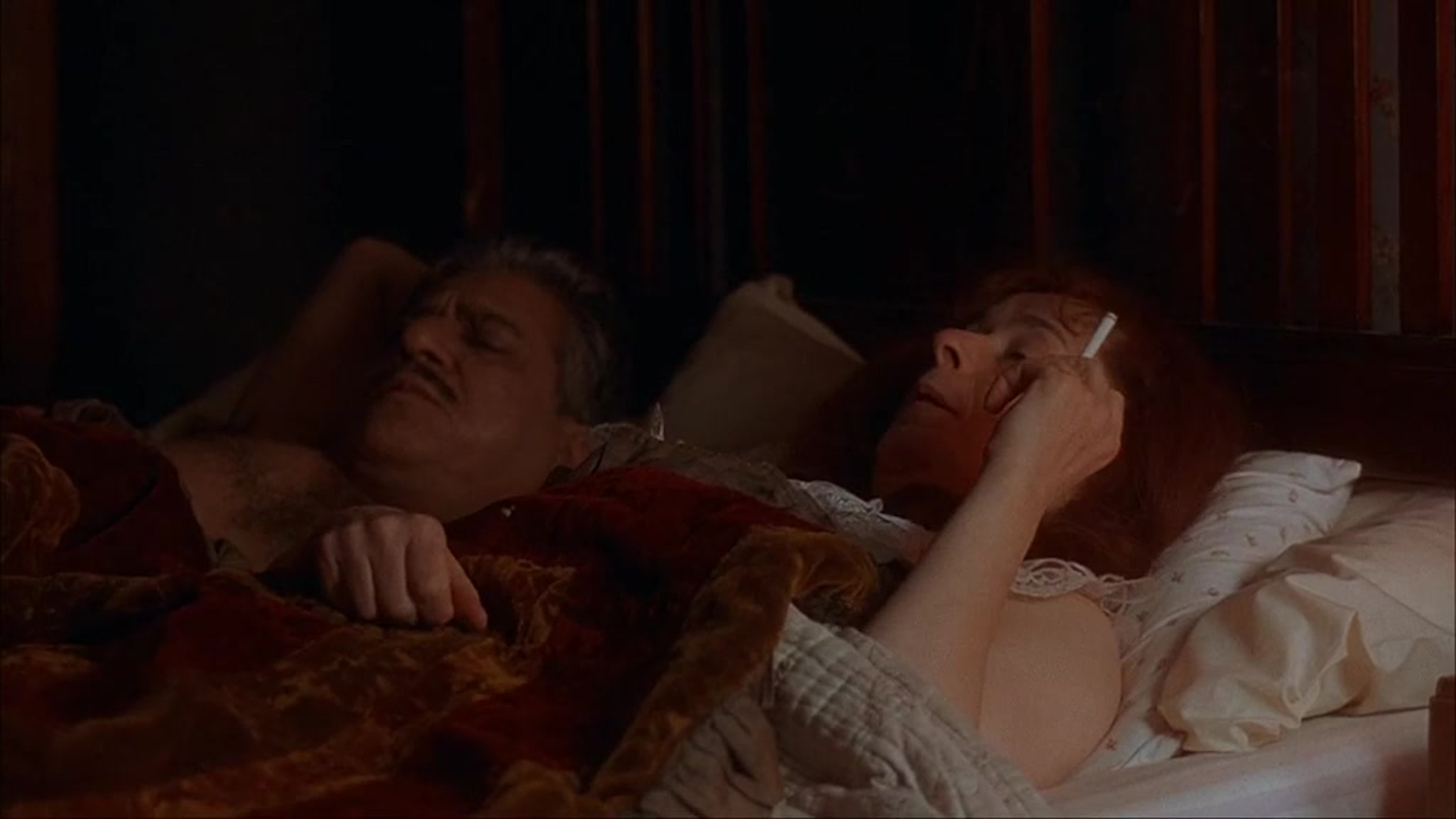 Румынское кино разных лет.