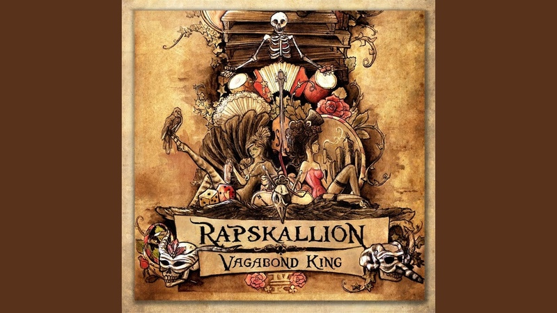 Дарк кабаре/Dark cabare. Музыка.