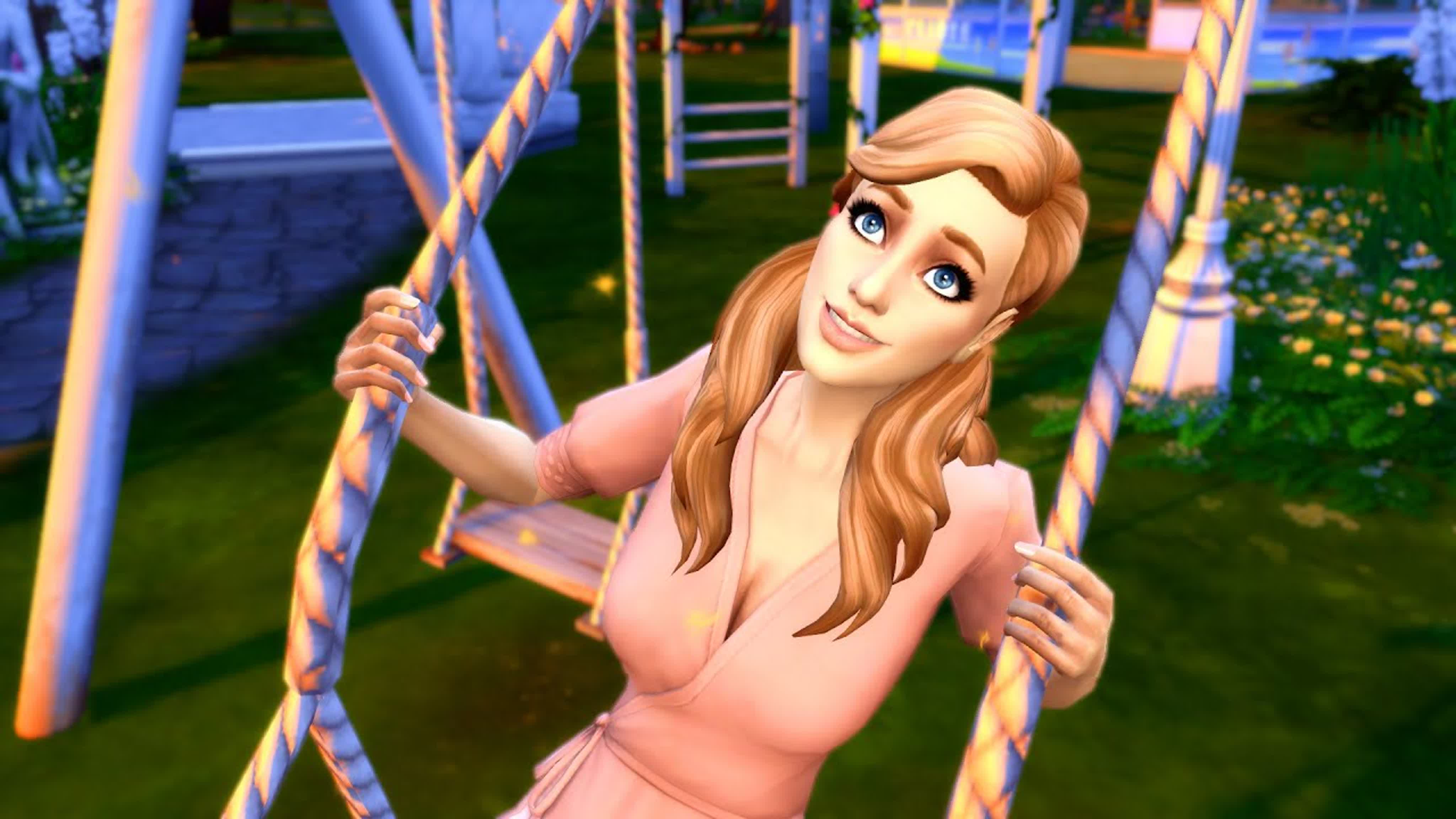 Тересса Эрендейл Аудиорассказ