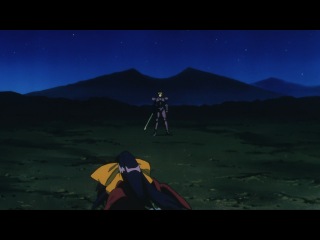 Махороматик: Автоматическая девушка