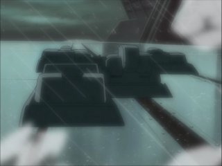 Стальная тревога!/Full Metal Panic!