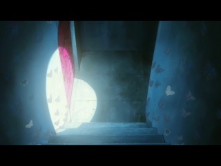 Paradise Kiss / Парадайз Кисс