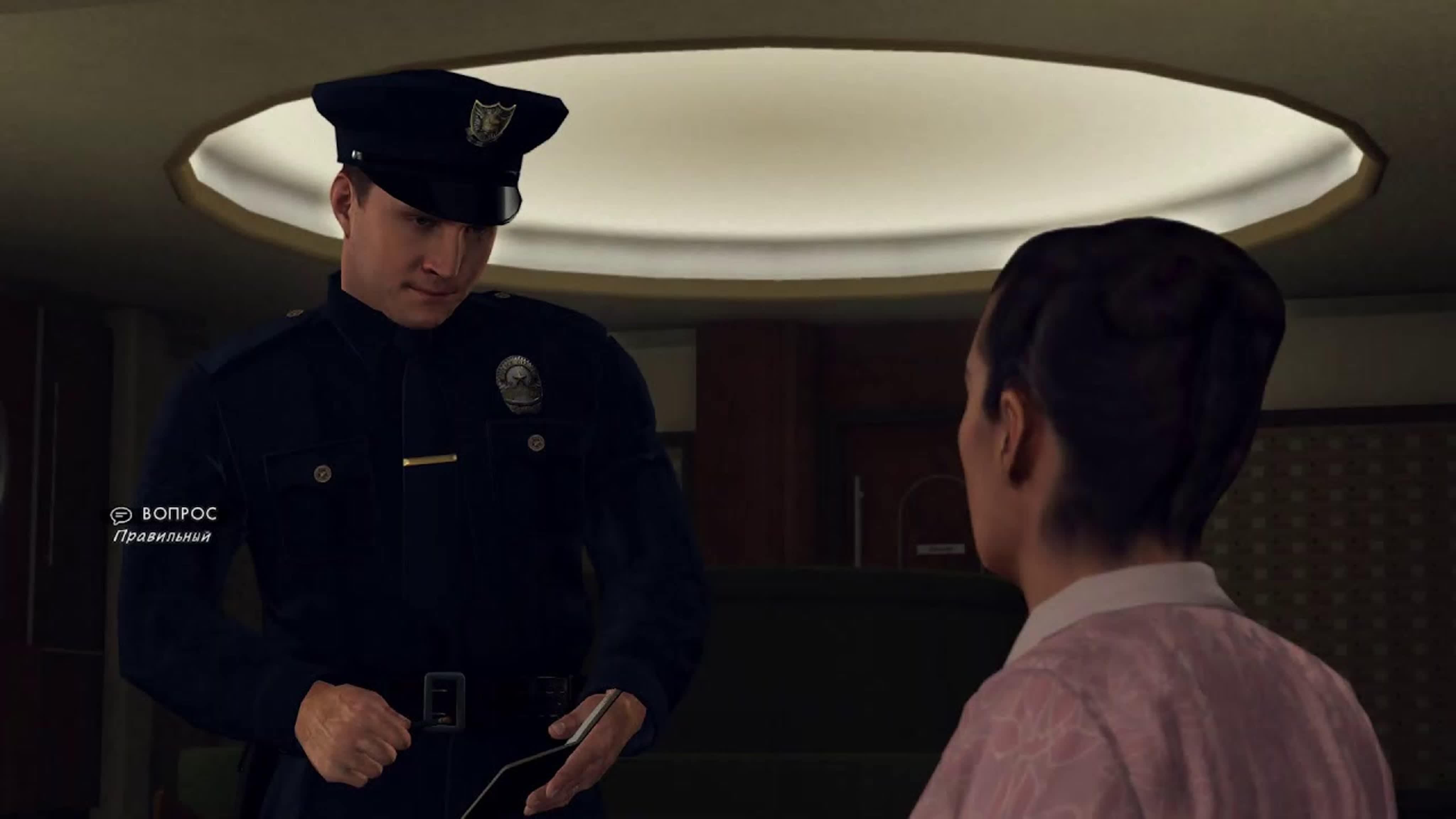 L.A.Noir  [ЗАВЕРШЕНО]